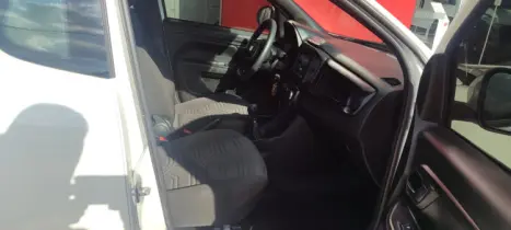 FIAT Strada 1.3 FIREFLY FLEX FREEDOM CABINE SIMPLES PLUS, Foto 11