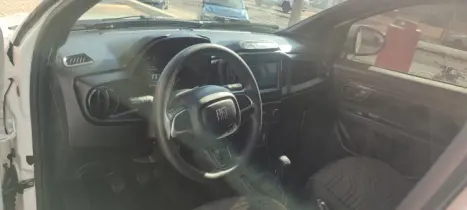 FIAT Strada 1.3 FIREFLY FLEX FREEDOM CABINE SIMPLES PLUS, Foto 14
