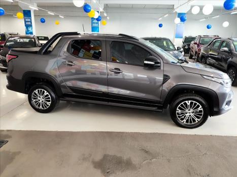 FIAT Strada 1.3 FIREFLY FLEX RANCH CABINE DUPLA AUTOMTICO CVT, Foto 7