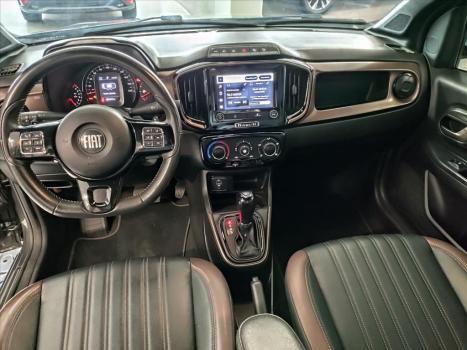 FIAT Strada 1.3 FIREFLY FLEX RANCH CABINE DUPLA AUTOMTICO CVT, Foto 8
