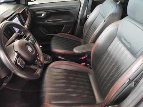 FIAT Strada 1.3 FIREFLY FLEX RANCH CABINE DUPLA AUTOMTICO CVT, Foto 9