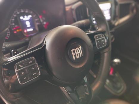 FIAT Strada 1.3 FIREFLY FLEX RANCH CABINE DUPLA AUTOMTICO CVT, Foto 10