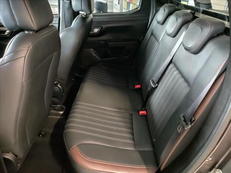 FIAT Strada 1.3 FIREFLY FLEX RANCH CABINE DUPLA AUTOMTICO CVT, Foto 12