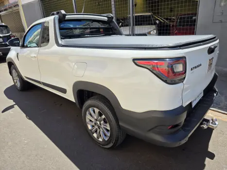 FIAT Strada 1.3 FIREFLY FLEX FREEDOM CABINE SIMPLES, Foto 3