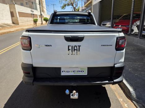 FIAT Strada 1.3 FIREFLY FLEX FREEDOM CABINE SIMPLES, Foto 4
