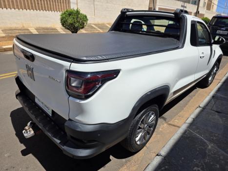 FIAT Strada 1.3 FIREFLY FLEX FREEDOM CABINE SIMPLES, Foto 5