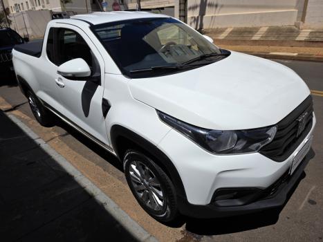 FIAT Strada 1.3 FIREFLY FLEX FREEDOM CABINE SIMPLES, Foto 6