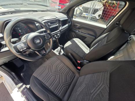 FIAT Strada 1.3 FIREFLY FLEX FREEDOM CABINE SIMPLES, Foto 8