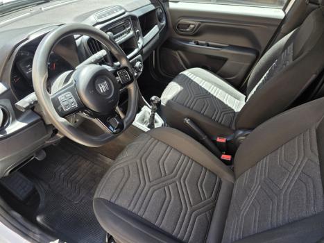 FIAT Strada 1.3 FIREFLY FLEX FREEDOM CABINE SIMPLES, Foto 9