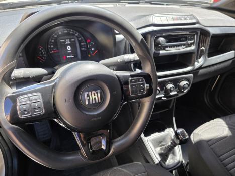 FIAT Strada 1.3 FIREFLY FLEX FREEDOM CABINE SIMPLES, Foto 10