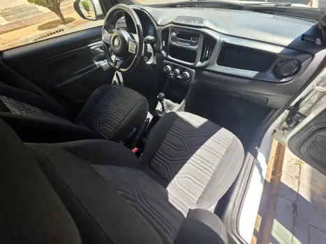 FIAT Strada 1.3 FIREFLY FLEX FREEDOM CABINE SIMPLES, Foto 12