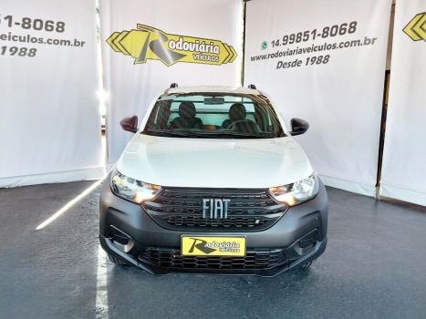 FIAT Strada 1.3 FIREFLY FLEX ENDURANCE CABINE SIMPLES, Foto 2 FIAT Strada 1.3 FIREFLY FLEX ENDURANCE CABINE SIMPLES, Foto 2