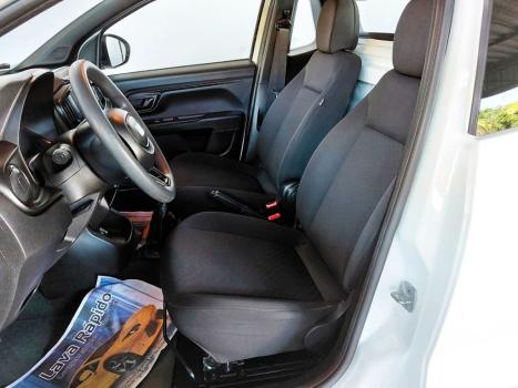 FIAT Strada 1.3 FIREFLY FLEX ENDURANCE CABINE SIMPLES, Foto 3 FIAT Strada 1.3 FIREFLY FLEX ENDURANCE CABINE SIMPLES, Foto 3