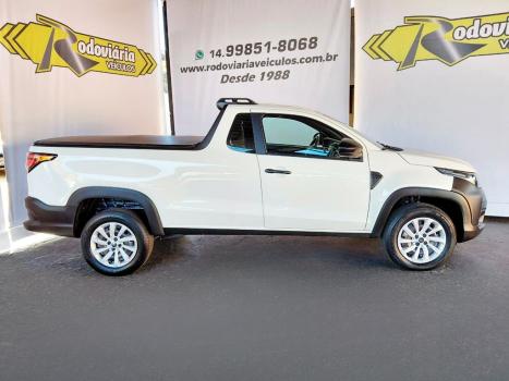FIAT Strada 1.3 FIREFLY FLEX ENDURANCE CABINE SIMPLES, Foto 8 FIAT Strada 1.3 FIREFLY FLEX ENDURANCE CABINE SIMPLES, Foto 8