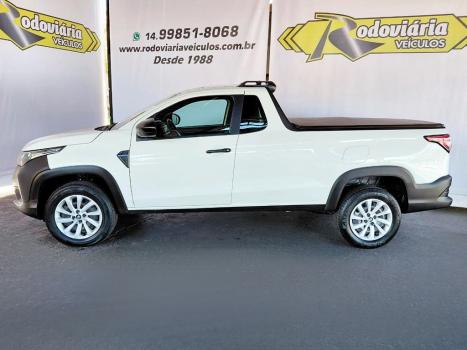 FIAT Strada 1.3 FIREFLY FLEX ENDURANCE CABINE SIMPLES, Foto 9 FIAT Strada 1.3 FIREFLY FLEX ENDURANCE CABINE SIMPLES, Foto 9