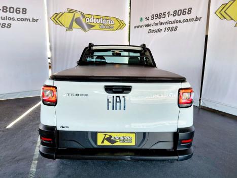 FIAT Strada 1.3 FIREFLY FLEX ENDURANCE CABINE SIMPLES, Foto 10 FIAT Strada 1.3 FIREFLY FLEX ENDURANCE CABINE SIMPLES, Foto 10