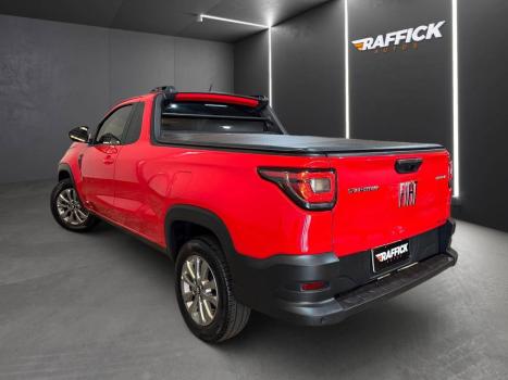 FIAT Strada 1.3 FIREFLY FLEX FREEDOM CABINE SIMPLES PLUS, Foto 3 FIAT Strada 1.3 FIREFLY FLEX FREEDOM CABINE SIMPLES PLUS, Foto 3