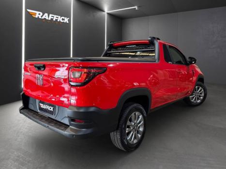 FIAT Strada 1.3 FIREFLY FLEX FREEDOM CABINE SIMPLES PLUS, Foto 4 FIAT Strada 1.3 FIREFLY FLEX FREEDOM CABINE SIMPLES PLUS, Foto 4