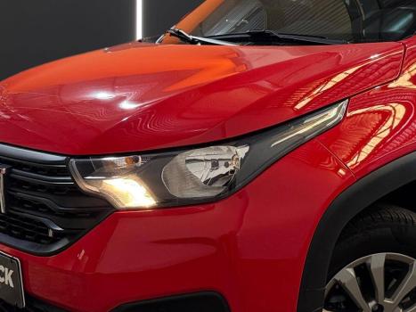 FIAT Strada 1.3 FIREFLY FLEX FREEDOM CABINE SIMPLES PLUS, Foto 5 FIAT Strada 1.3 FIREFLY FLEX FREEDOM CABINE SIMPLES PLUS, Foto 5