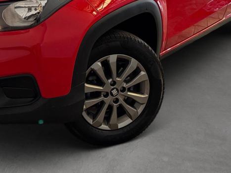 FIAT Strada 1.3 FIREFLY FLEX FREEDOM CABINE SIMPLES PLUS, Foto 6 FIAT Strada 1.3 FIREFLY FLEX FREEDOM CABINE SIMPLES PLUS, Foto 6