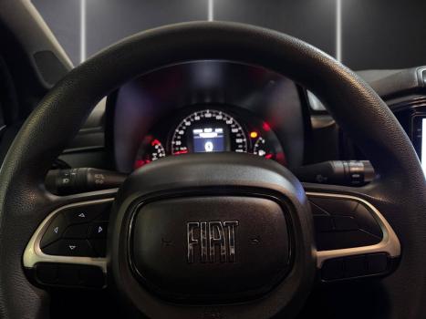 FIAT Strada 1.3 FIREFLY FLEX FREEDOM CABINE SIMPLES PLUS, Foto 9 FIAT Strada 1.3 FIREFLY FLEX FREEDOM CABINE SIMPLES PLUS, Foto 9