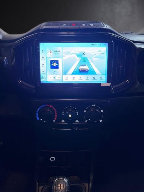 FIAT Strada 1.3 FIREFLY FLEX FREEDOM CABINE SIMPLES PLUS, Foto 10 FIAT Strada 1.3 FIREFLY FLEX FREEDOM CABINE SIMPLES PLUS, Foto 10