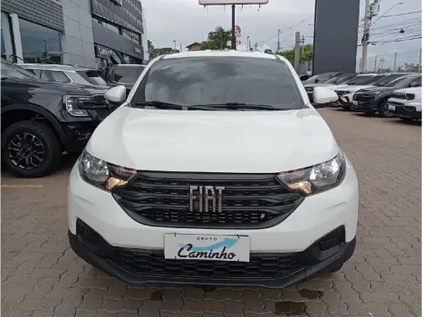 FIAT Strada 1.3 FIREFLY FLEX FREEDOM CABINE SIMPLES, Foto 2