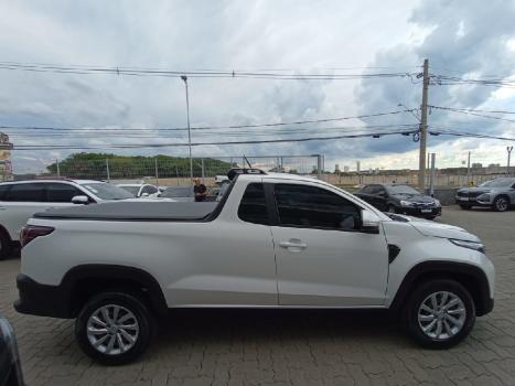 FIAT Strada 1.3 FIREFLY FLEX FREEDOM CABINE SIMPLES, Foto 4