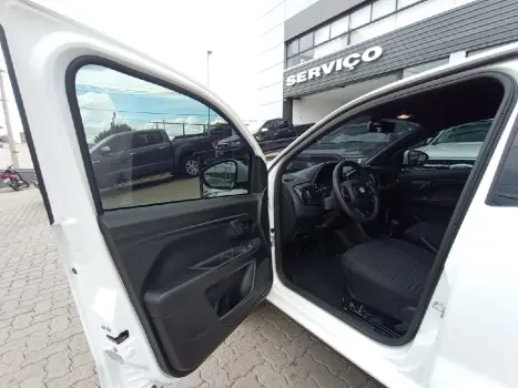 FIAT Strada 1.3 FIREFLY FLEX FREEDOM CABINE SIMPLES, Foto 9