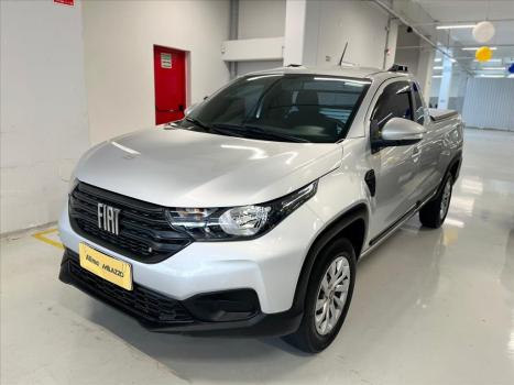 FIAT Strada 1.3 FIREFLY FLEX FREEDOM CABINE SIMPLES, Foto 1