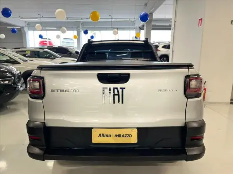 FIAT Strada 1.3 FIREFLY FLEX FREEDOM CABINE SIMPLES, Foto 5