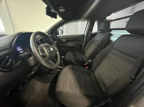 FIAT Strada 1.3 FIREFLY FLEX FREEDOM CABINE SIMPLES, Foto 7