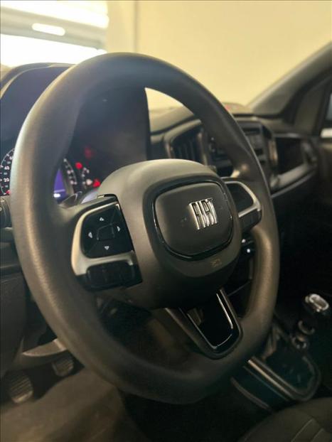 FIAT Strada 1.3 FIREFLY FLEX FREEDOM CABINE SIMPLES, Foto 9