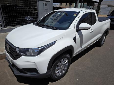 FIAT Strada 1.3 FIREFLY FLEX FREEDOM CABINE SIMPLES, Foto 1