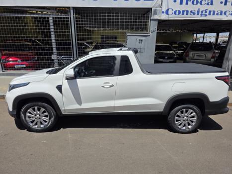 FIAT Strada 1.3 FIREFLY FLEX FREEDOM CABINE SIMPLES, Foto 2