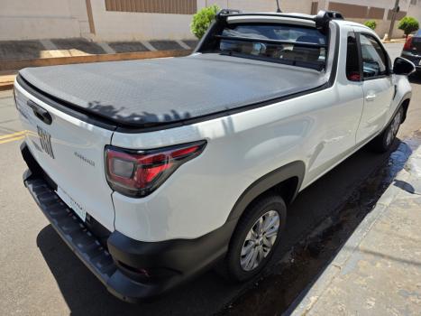 FIAT Strada 1.3 FIREFLY FLEX FREEDOM CABINE SIMPLES, Foto 5