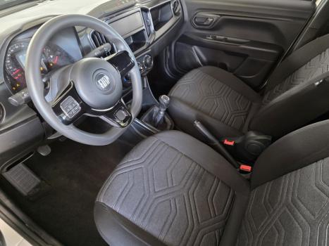 FIAT Strada 1.3 FIREFLY FLEX FREEDOM CABINE SIMPLES, Foto 8