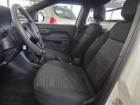 FIAT Strada 1.3 FIREFLY FLEX FREEDOM CABINE SIMPLES, Foto 10