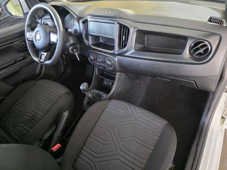 FIAT Strada 1.3 FIREFLY FLEX FREEDOM CABINE SIMPLES, Foto 11