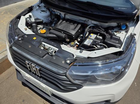 FIAT Strada 1.3 FIREFLY FLEX FREEDOM CABINE SIMPLES, Foto 12