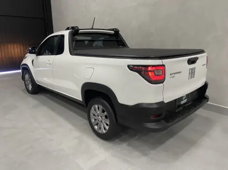 FIAT Strada 1.3 FIREFLY FLEX FREEDOM CABINE SIMPLES, Foto 2