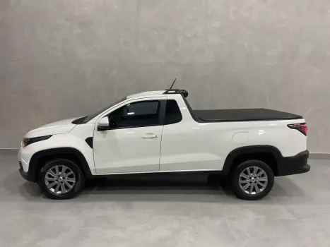 FIAT Strada 1.3 FIREFLY FLEX FREEDOM CABINE SIMPLES, Foto 3