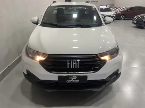 FIAT Strada 1.3 FIREFLY FLEX FREEDOM CABINE SIMPLES, Foto 6