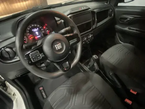 FIAT Strada 1.3 FIREFLY FLEX FREEDOM CABINE SIMPLES, Foto 8