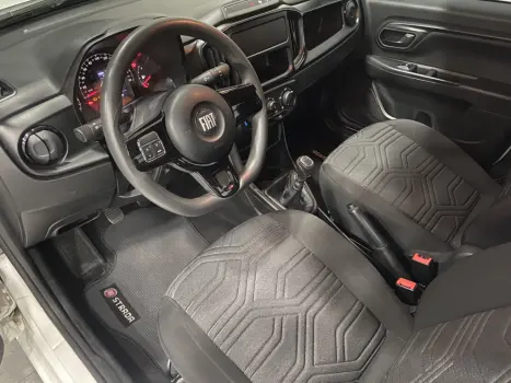 FIAT Strada 1.3 FIREFLY FLEX FREEDOM CABINE SIMPLES, Foto 9