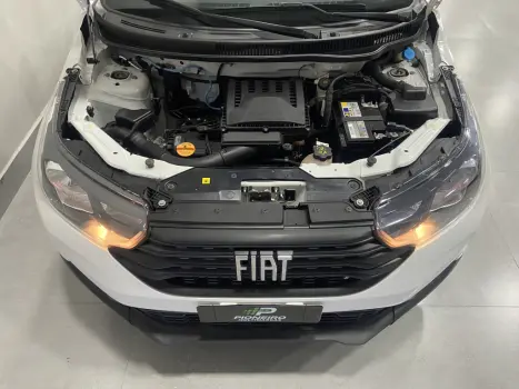 FIAT Strada 1.3 FIREFLY FLEX FREEDOM CABINE SIMPLES, Foto 12