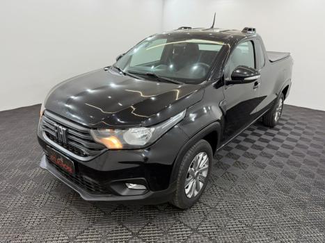 FIAT Strada 1.3 FIREFLY FLEX FREEDOM CABINE SIMPLES PLUS, Foto 3