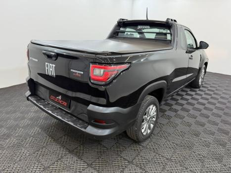 FIAT Strada 1.3 FIREFLY FLEX FREEDOM CABINE SIMPLES PLUS, Foto 7