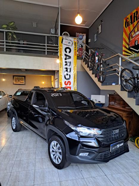 FIAT Strada 1.3 FIREFLY FLEX FREEDOM CABINE SIMPLES, Foto 1