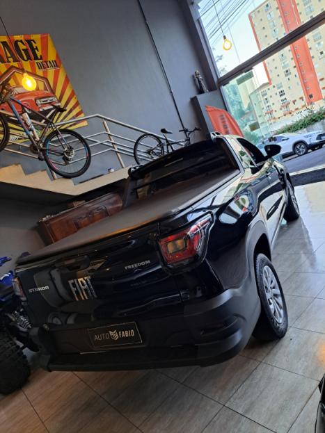 FIAT Strada 1.3 FIREFLY FLEX FREEDOM CABINE SIMPLES, Foto 3